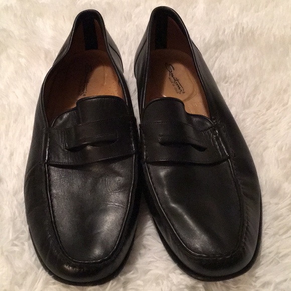 santoni shoes italy